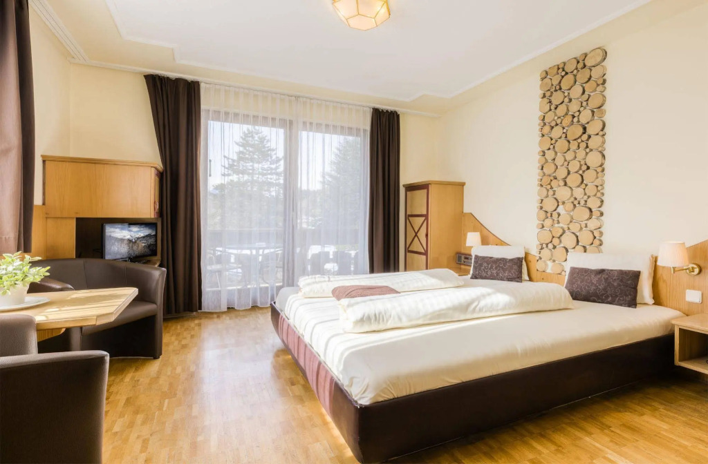 Hotel Laurenzhof