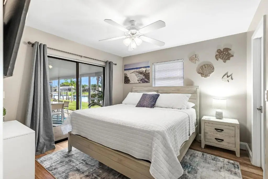 Cape Coral Paradise