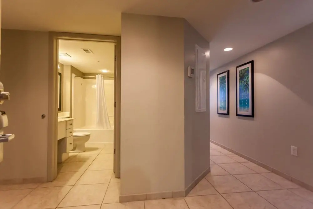 Oceans One Resort
