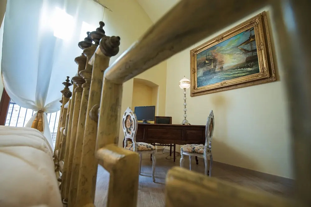 B&B Trani Palace
