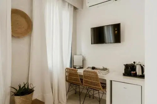 BOĒM Boutique Hotel Lefkada