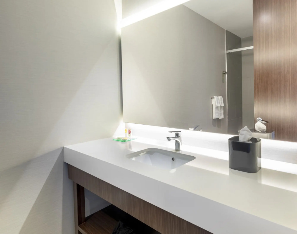 Hyatt Place Bogota Convention Center