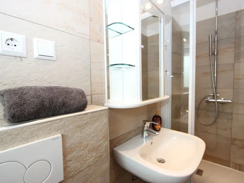 Apartment Am Birkenhain-6 by Interhome