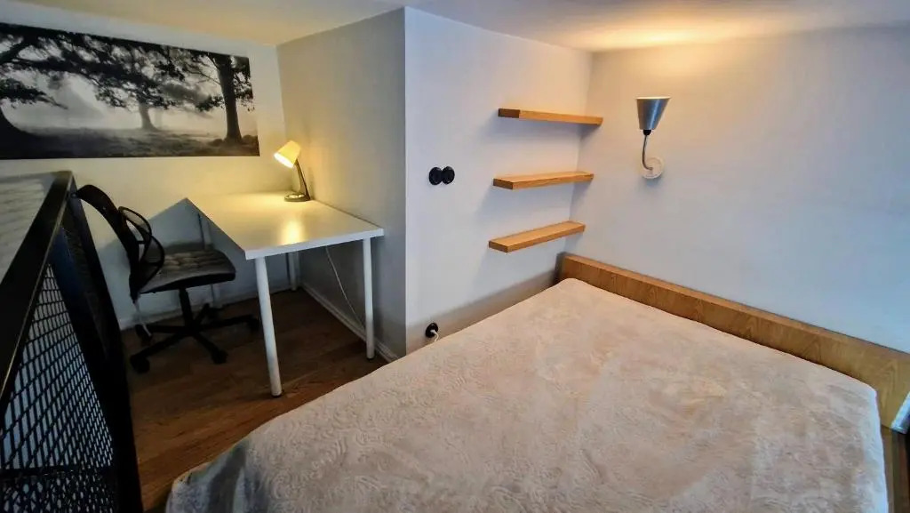 Stay Apartments 6