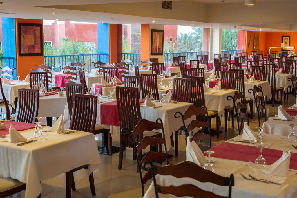 Cardina Resort