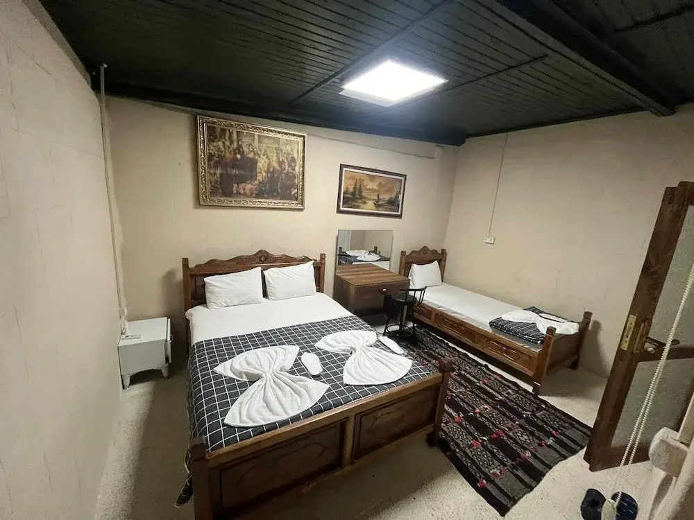 Zininur Boutique hotel