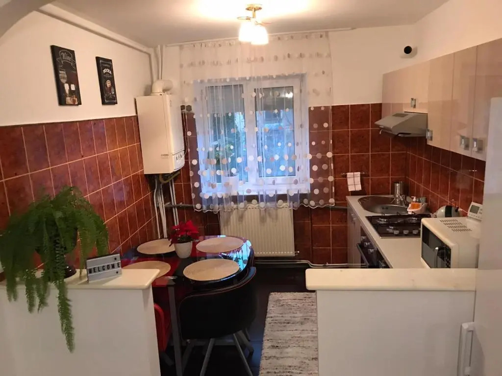A3M Apartment
