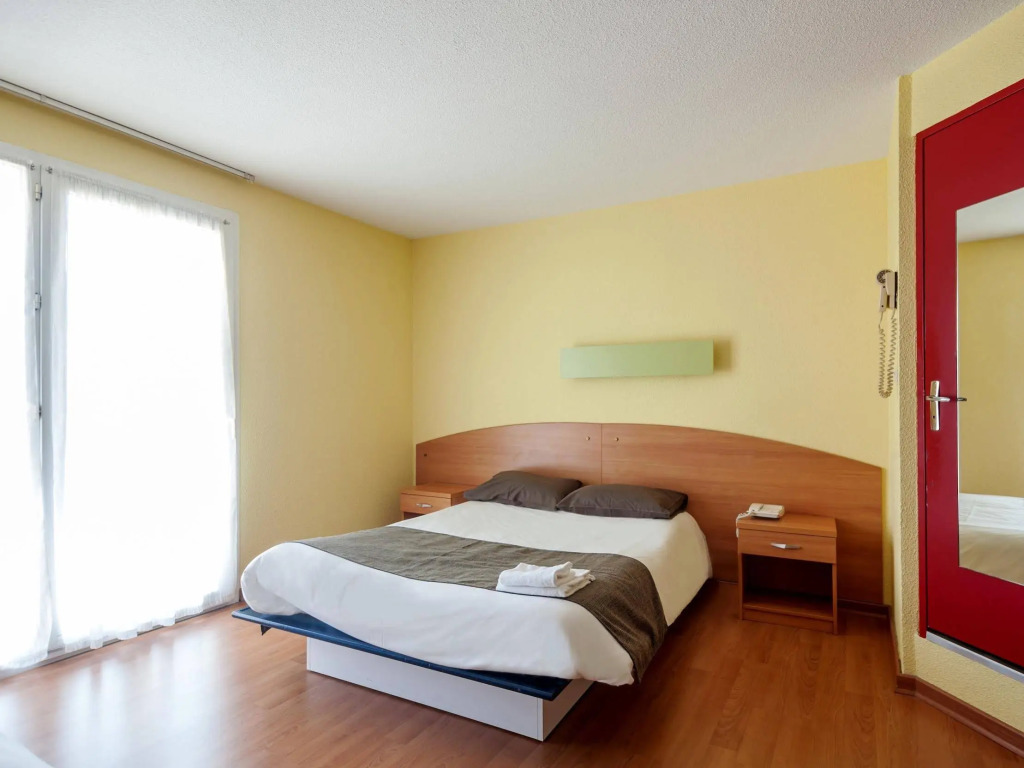 Logis LEstredelle