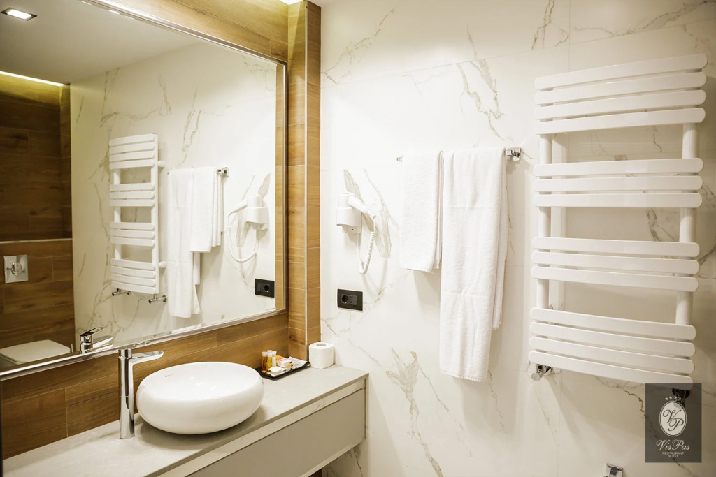 VisPas Hotel