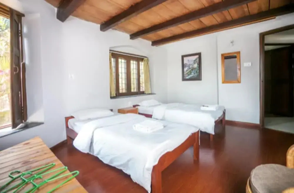 The Pipal Tree B&B Pokhara