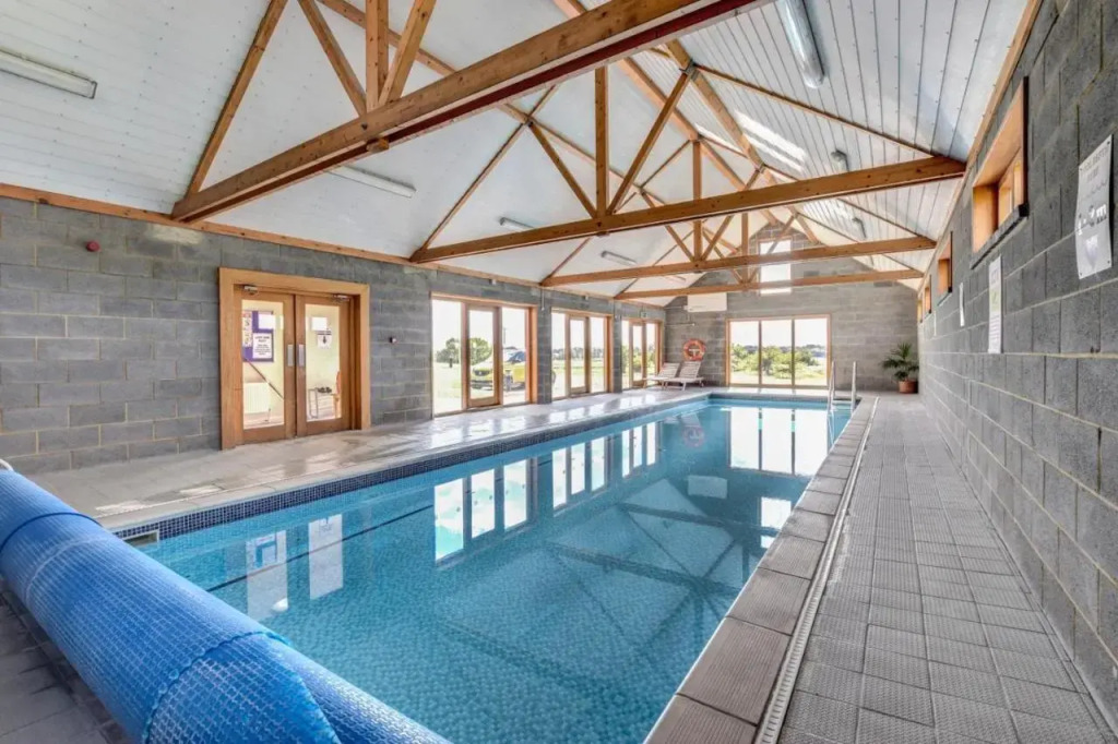 4 Bed in Halesworth oc-mdh
