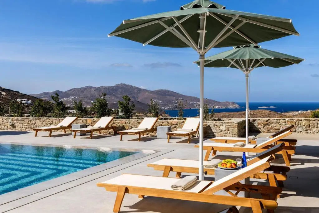 Camarades Mykonos