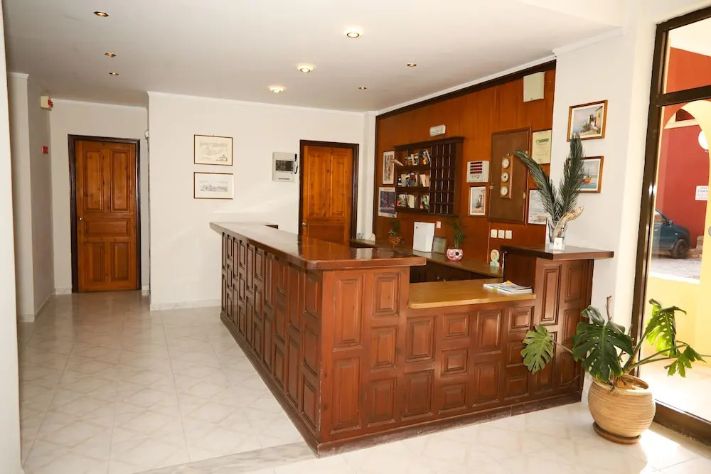 Scheria Hotel