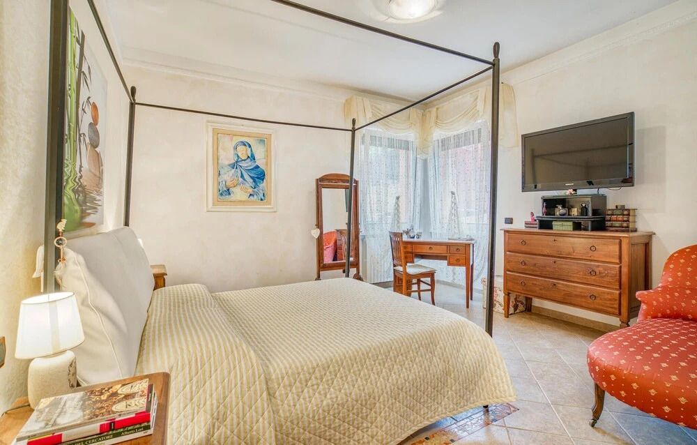 Lovely Home In Martinsicuro With Wifi