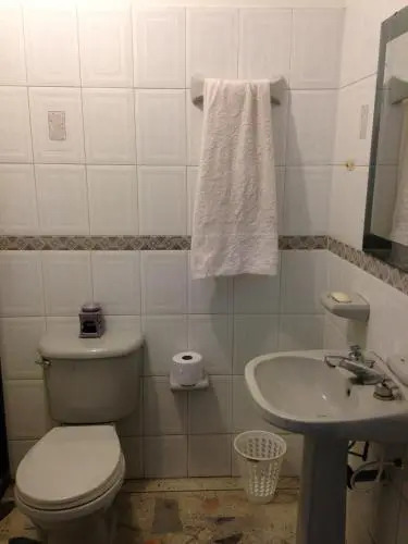 Casabiche hostal
