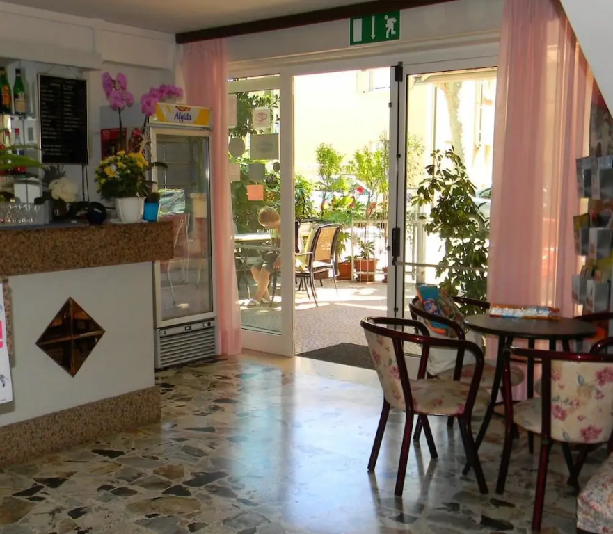 Hotel Urania Nuova Gestione