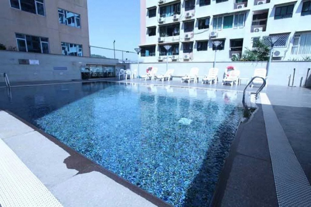 Grand Dragon Hotel