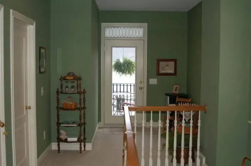 Haynes Bed and Breakfast