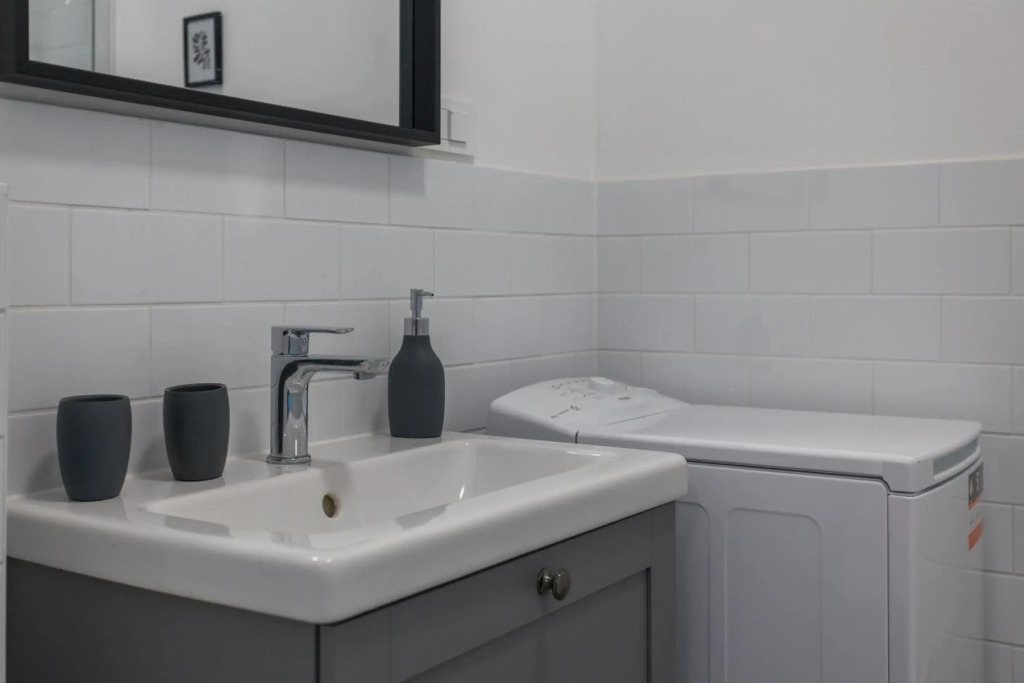 BU2 Pula Studio Apartment
