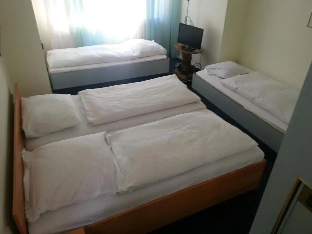 Hotel Breesen