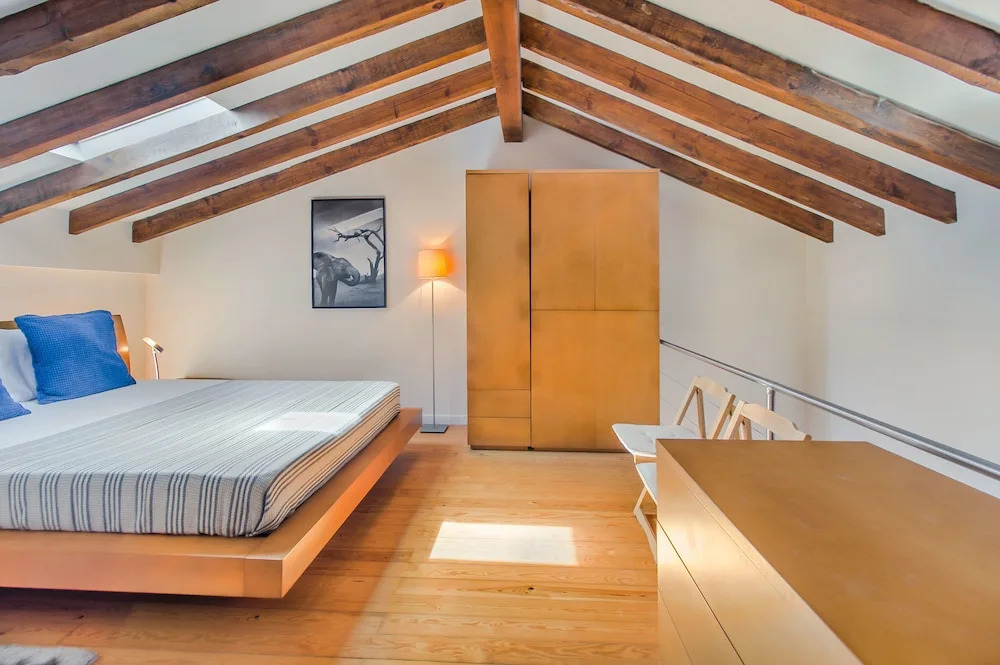 Graça Cozy Duplex