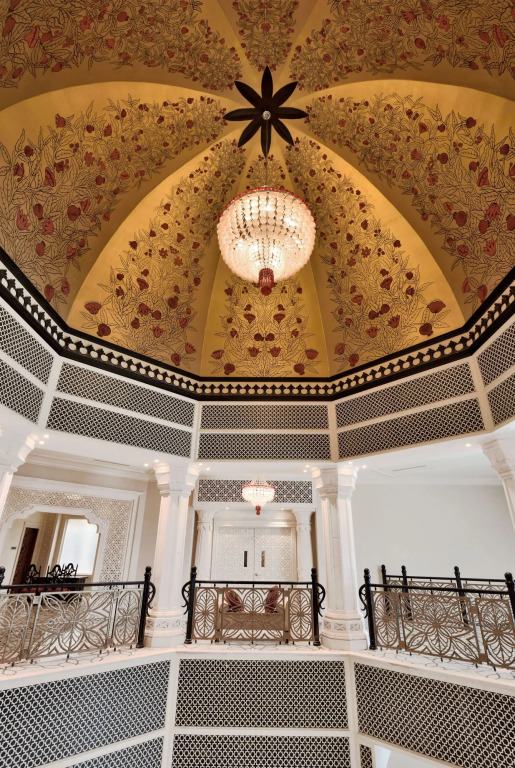 ITC Grand Bharat, a Luxury Collection Retreat, Gurgaon, New Delhi Capital Region