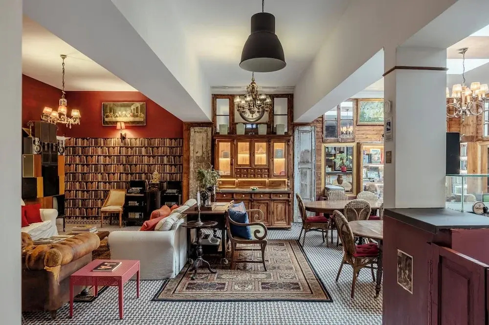 Labor Alliance Residence by LovelyStay