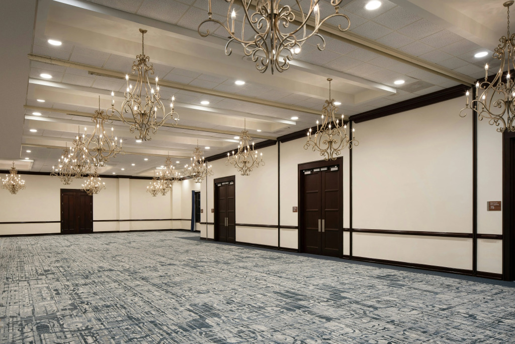 Embassy Suites by Hilton New Orleans Convention Center