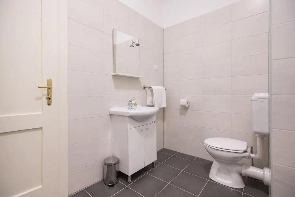 Apartment Ribnjak