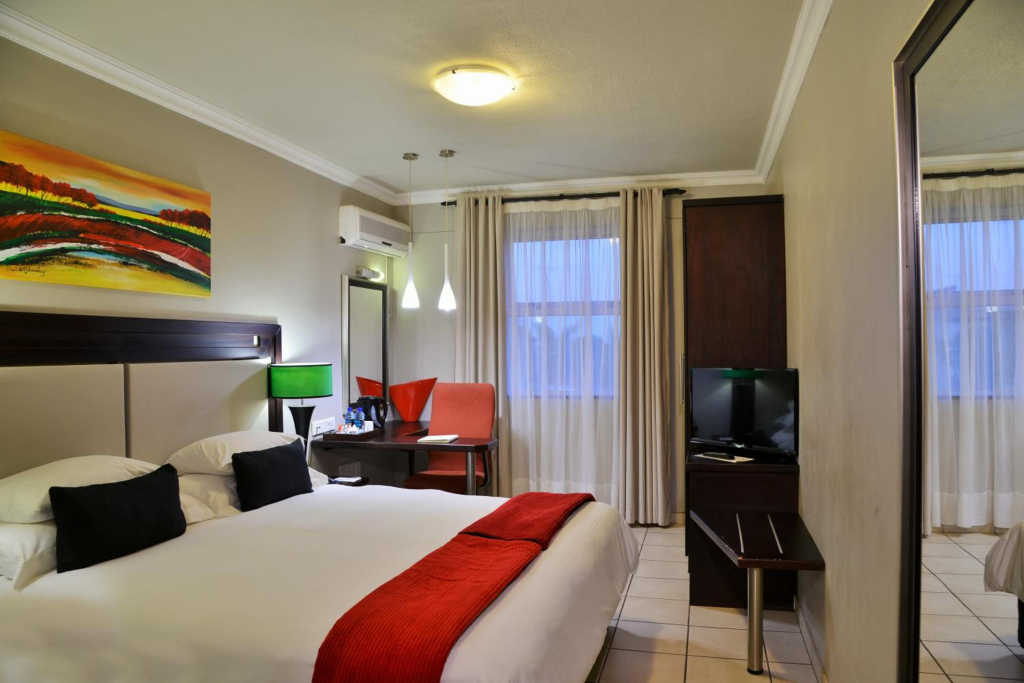BON Hotel Empangeni