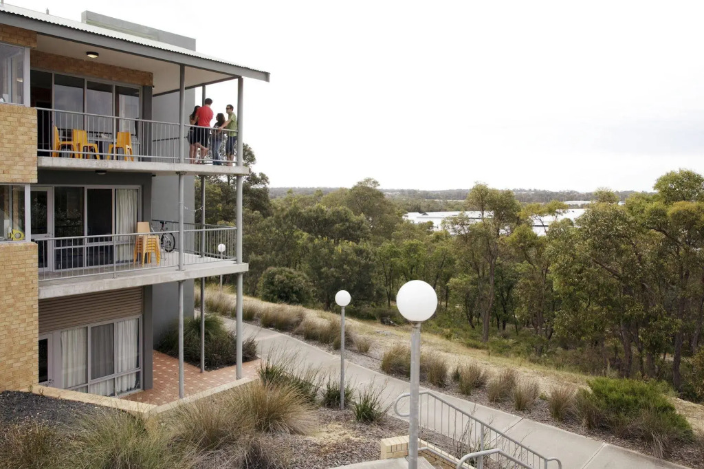 ECU Village Bunbury