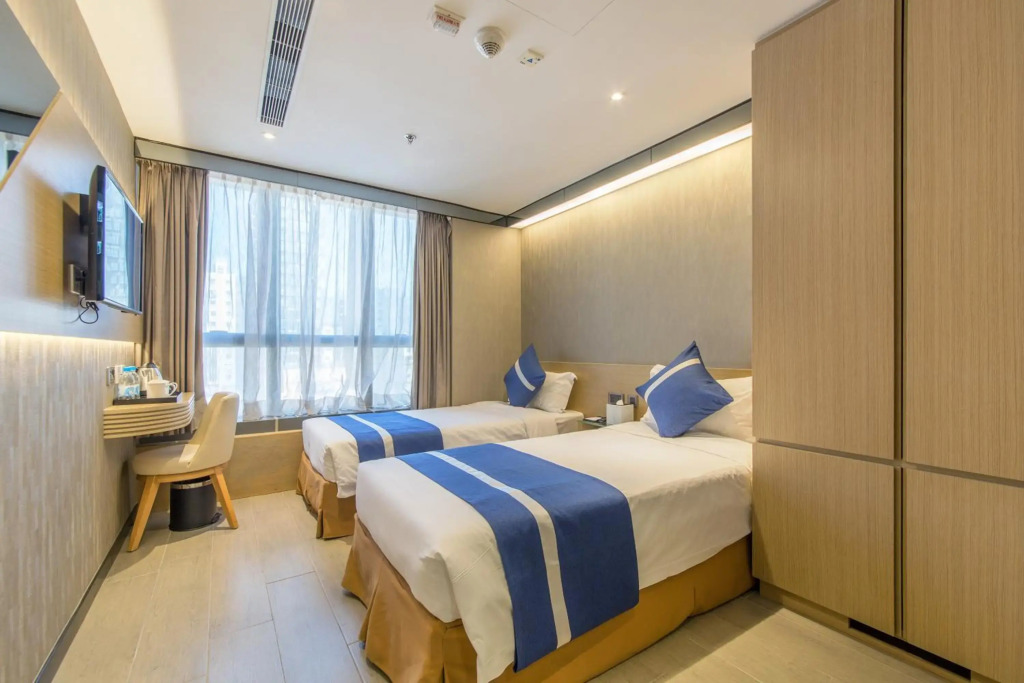 Lumine Hotel