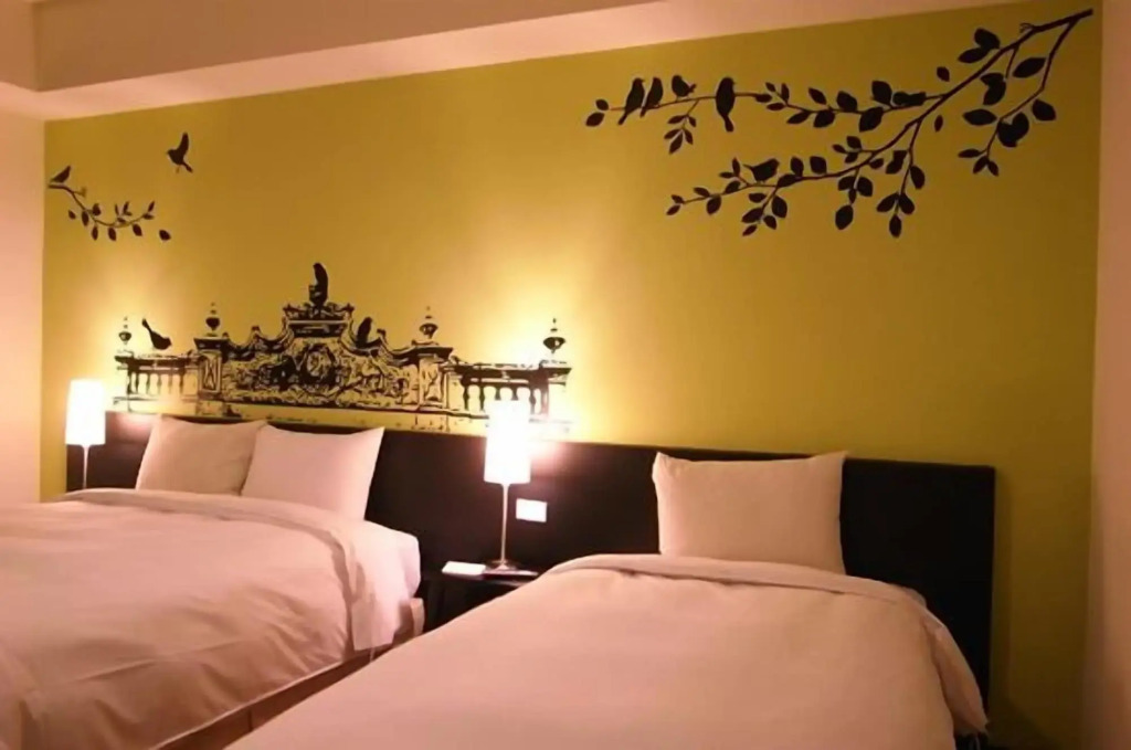 Quemoy Hotel