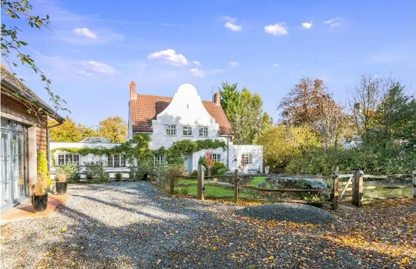Pretty Country Home Dog Friendly On Request