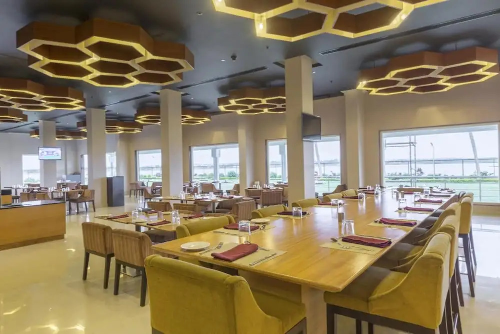 Hotel Naveen