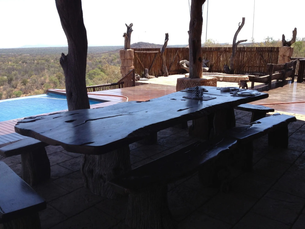 Phumelelo Lodge