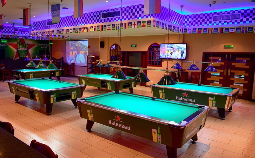 La Rosa Hotel, Juffair