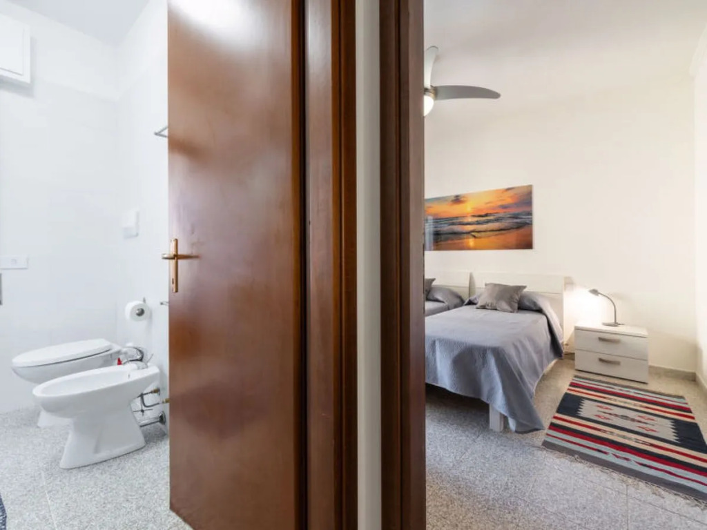 Apartment Casa Luna Muravera Villaputzu