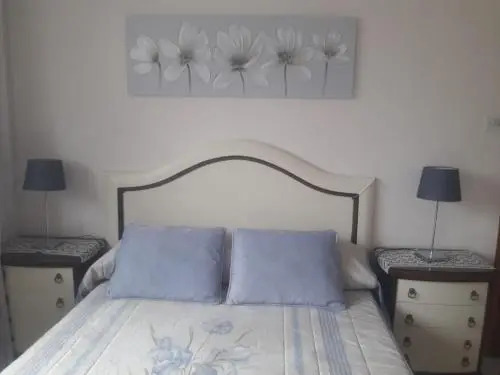 Albergue Agarimo