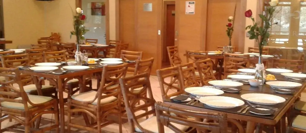 Hotel Ontiveros
