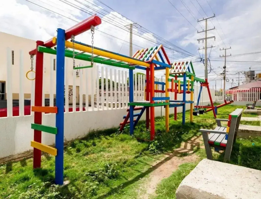 Hermosos Apartamentos En Cartagena Colombia