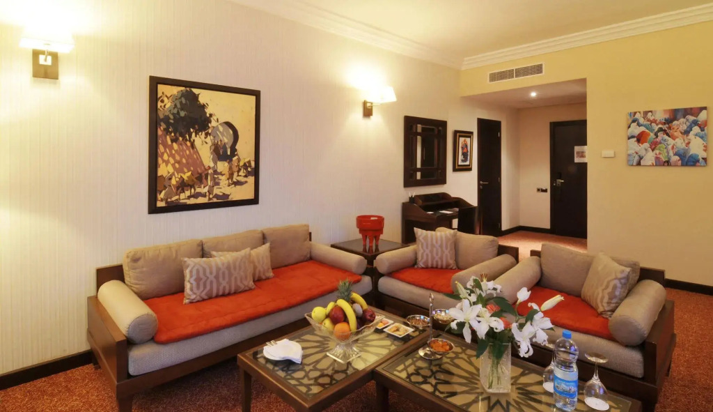 Palais Medina Riad Resort