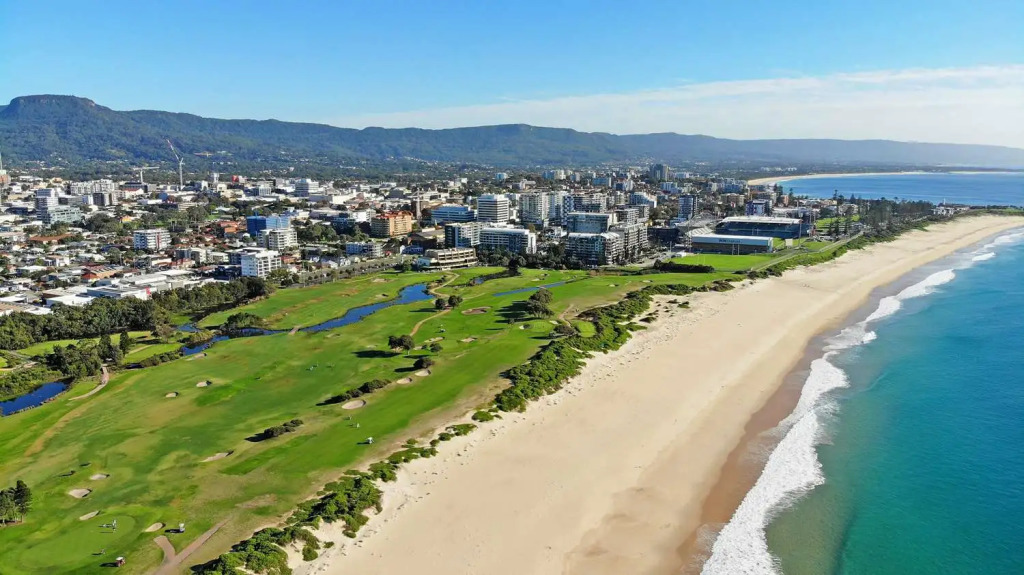 Best Western City Sands
