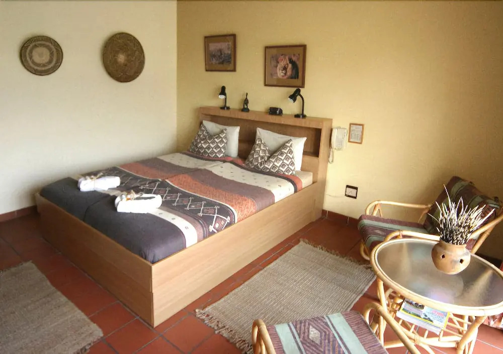 Hotel Onganga
