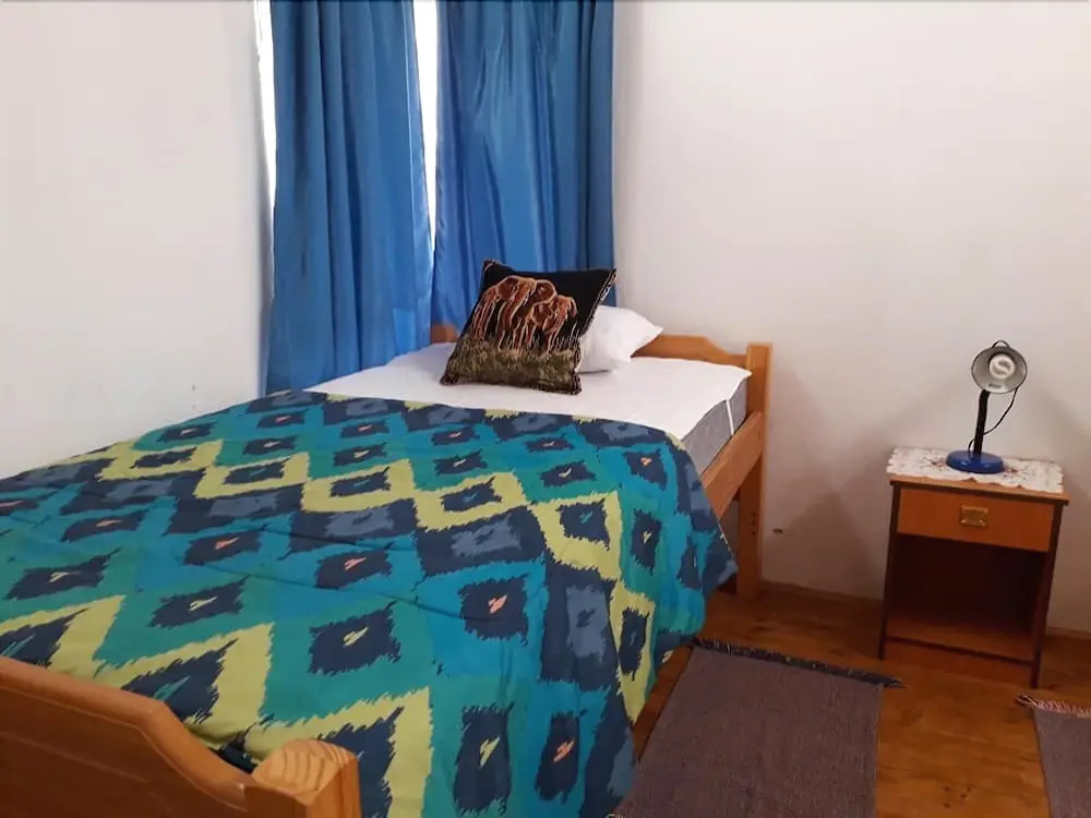 Cabañas Antomai