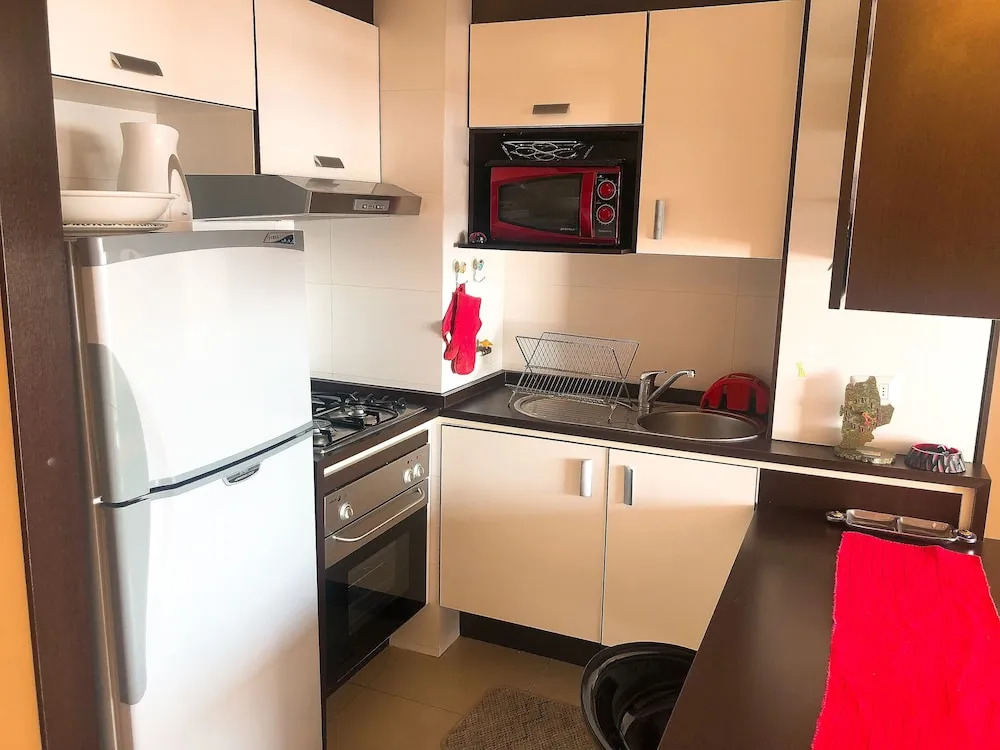 Apartamento 205 Geomar Vista
