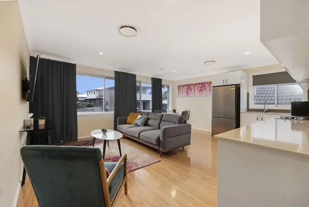 Prickly Pear Stays Jesmond, 2 Bedroom