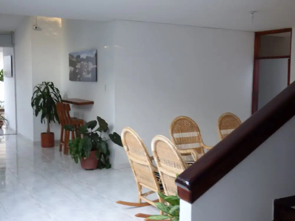Hotel Mizare II