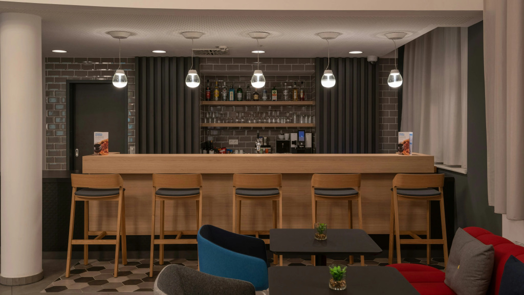 Holiday Inn Express Heilbronn by IHG