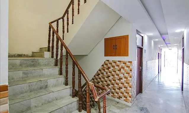 FabHotel Sunita's